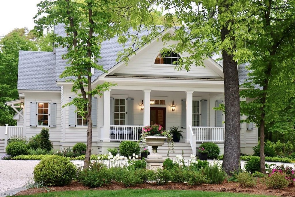 72 Creekside Ln, Cape Charles, VA 23310 - photo 1