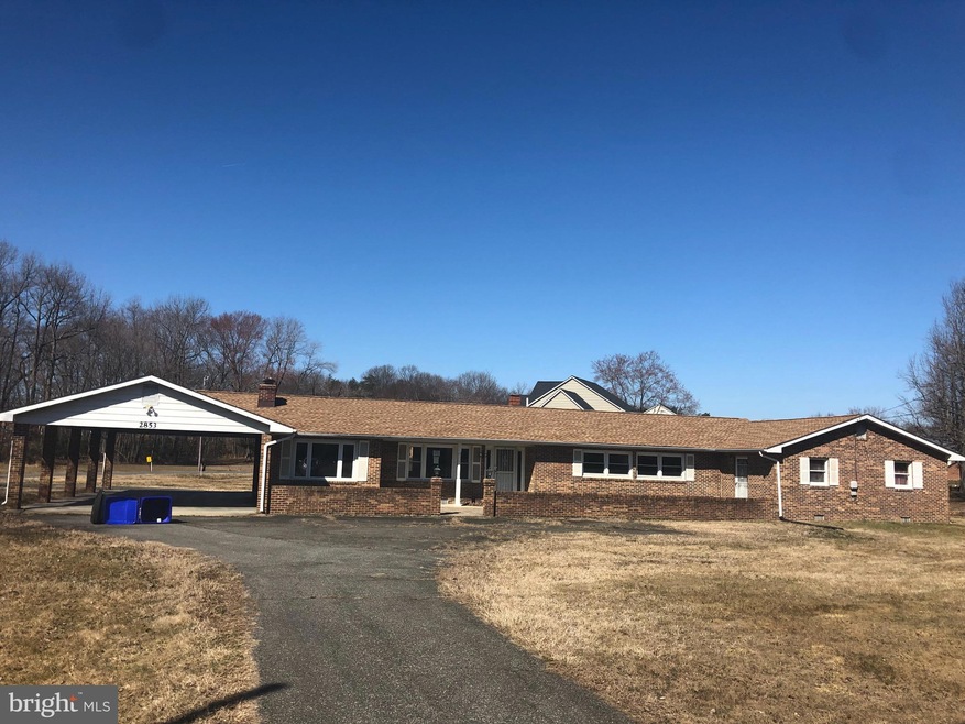 2853 Marshall Hall Rd, Bryans Road, MD 20616 - photo 1