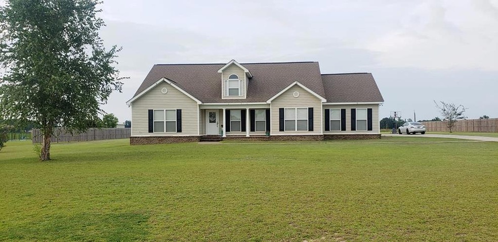 Main View