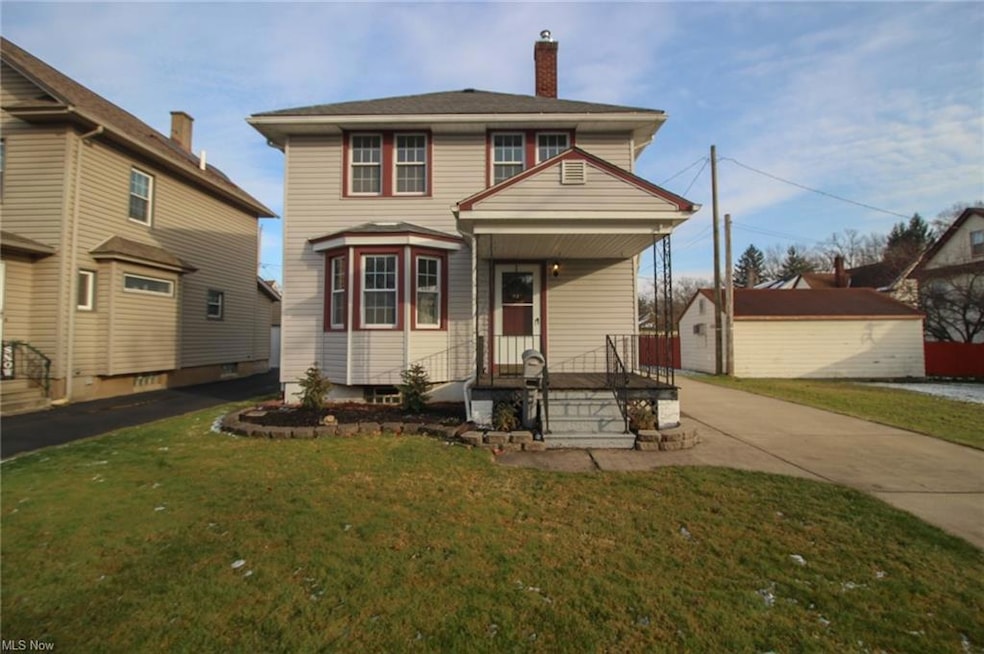 Sold $135,000 • Co-Listing Agent