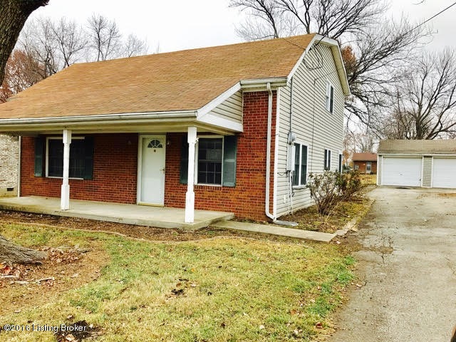 8303 Smyrna Pkwy, Louisville, KY 40228 - photo 1