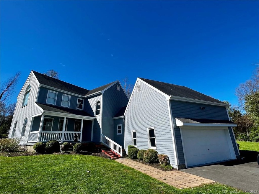 268 Pumpkin Hill Rd, New Milford, CT 06776 - photo 1