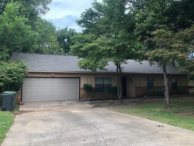 2908 Parkwood Dr, Rogers, AR 72756 - photo 1