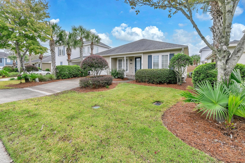 200 Christian Dr Santa Rosa Beach FL 324