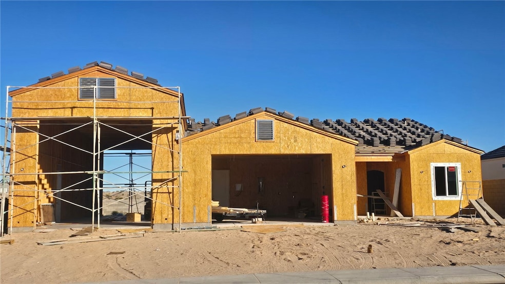 1921 Via Borgata, Fort Mohave, AZ 86426 - photo 1