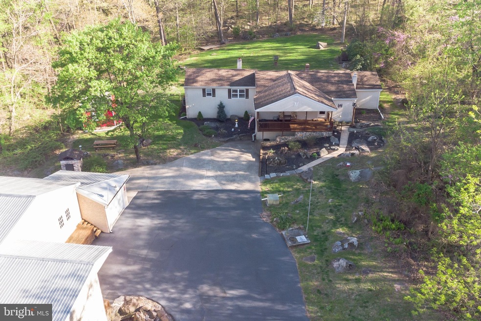 47 Cepp Rd, Perkiomenville, PA 18074 - photo 1