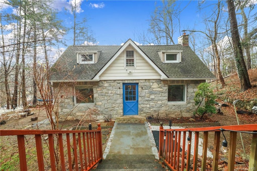 2 Anton Place, Lake Peekskill, NY 10537 - photo 1