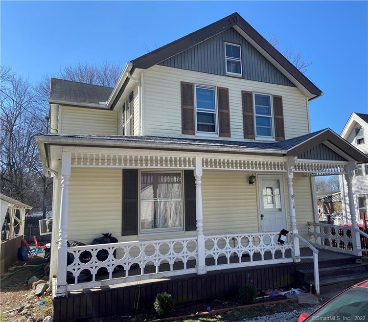 10 Wheeler St, Waterbury, CT 06704 - photo 1