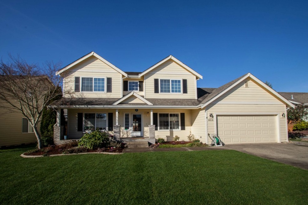 16516 135th Avenue Ct E, Puyallup, WA 98374 - photo 1