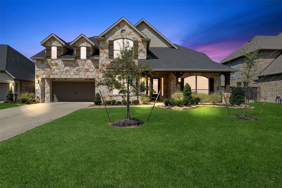 31327 Shadow Branch Ln, Spring, TX 77386 - photo 1