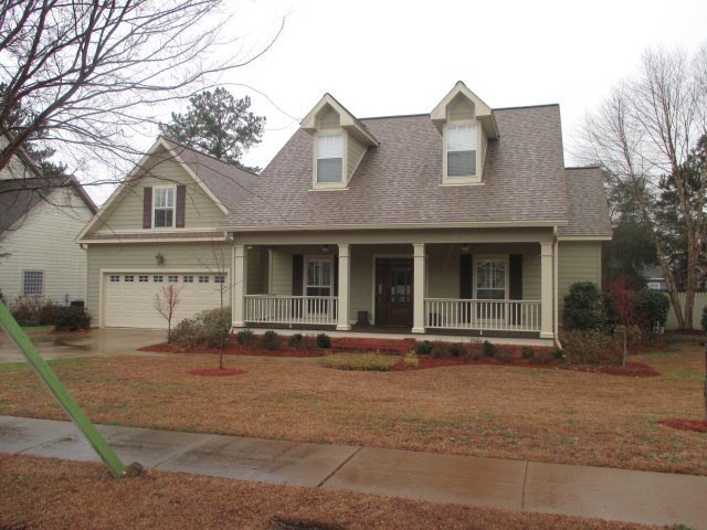 Main View