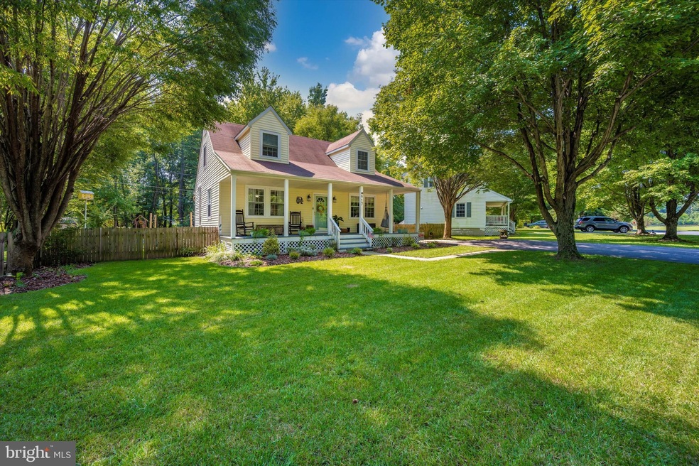 917 W Benning Rd, Galesville, MD 20765 - photo 1