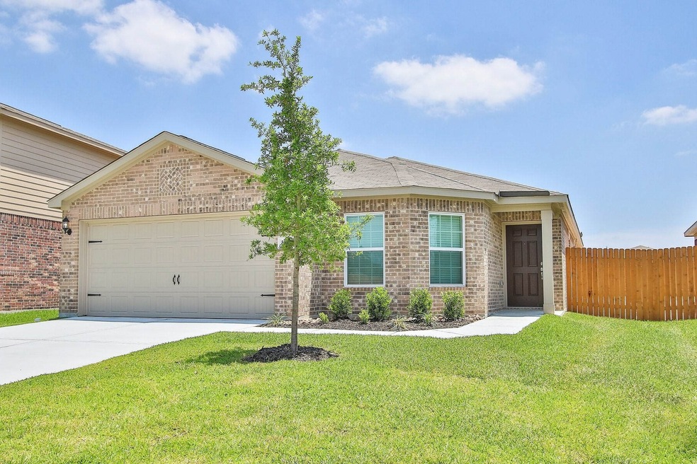 22311 Lost Lantern Dr, Hockley, TX 77447 - photo 1