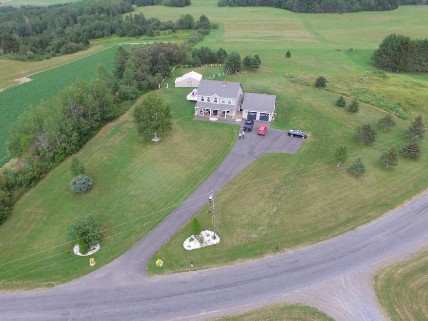 123 Allen Rd, Presque Isle, ME 04769 - photo 1