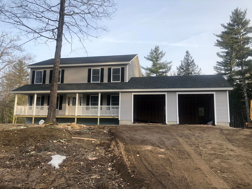 10 Julian Ln, Windsor, ME 04363 - photo 1