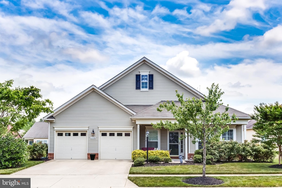 11138 Commanders Ln, White Plains, MD 20695 - photo 1