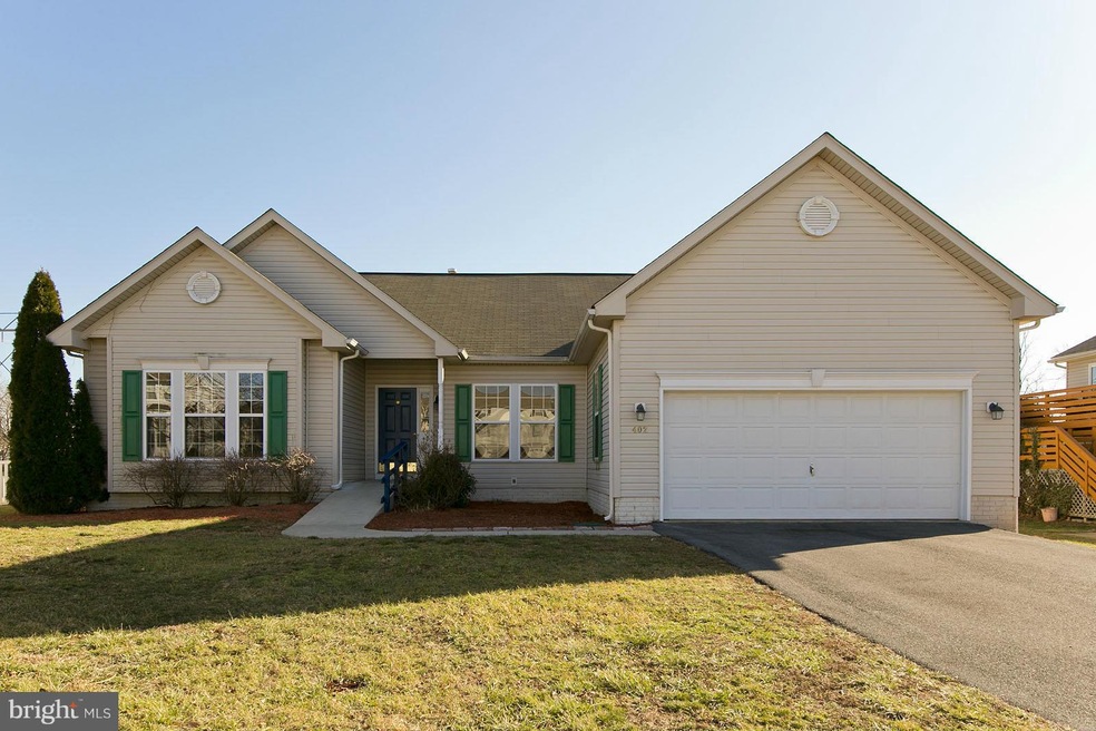 402 Lilys Way, Winchester, VA 22602 - photo 1