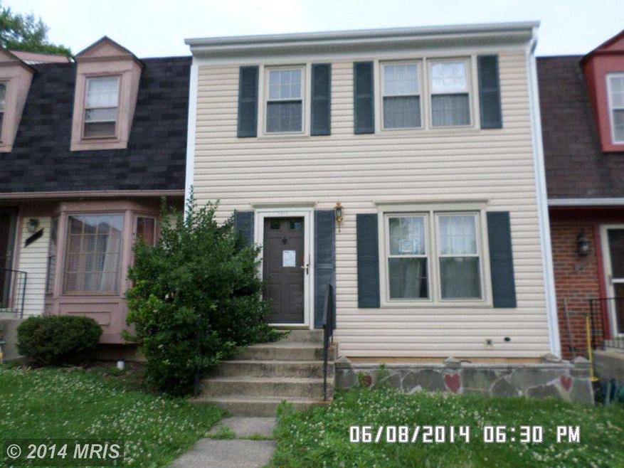 2838 Mozart Dr, Silver Spring, MD 20904 - photo 1