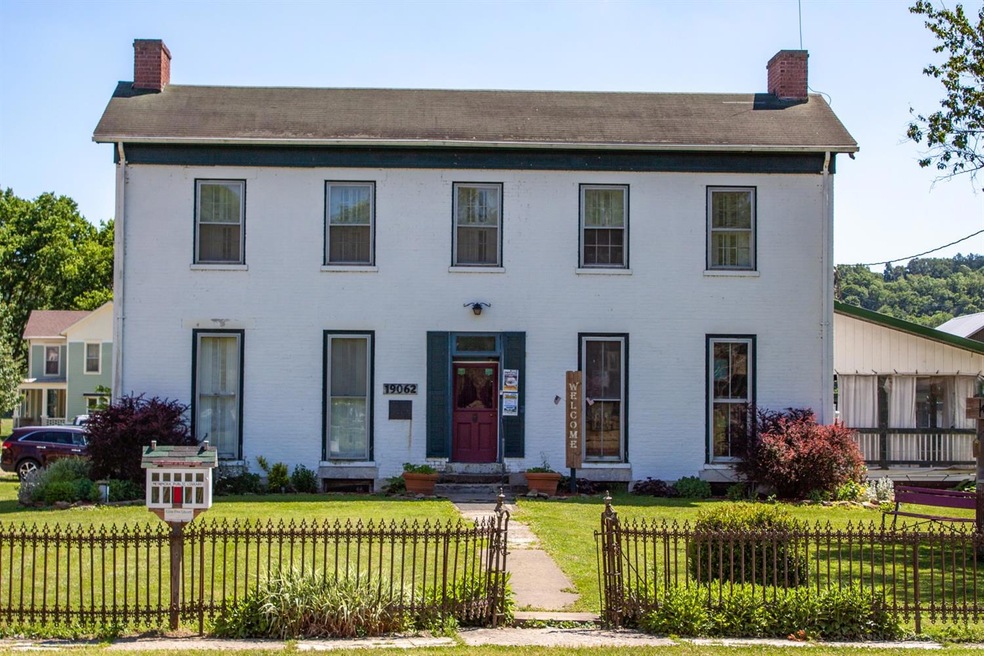 19062 S Main St, Metamora, IN 47030 - photo 1