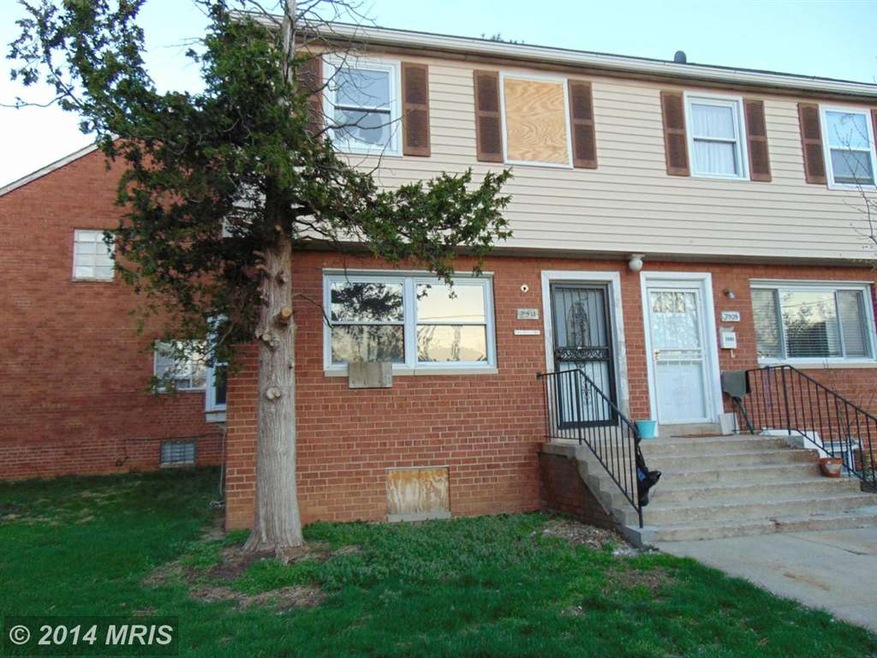 7911 18th Ave, Hyattsville, MD 20783 - photo 1