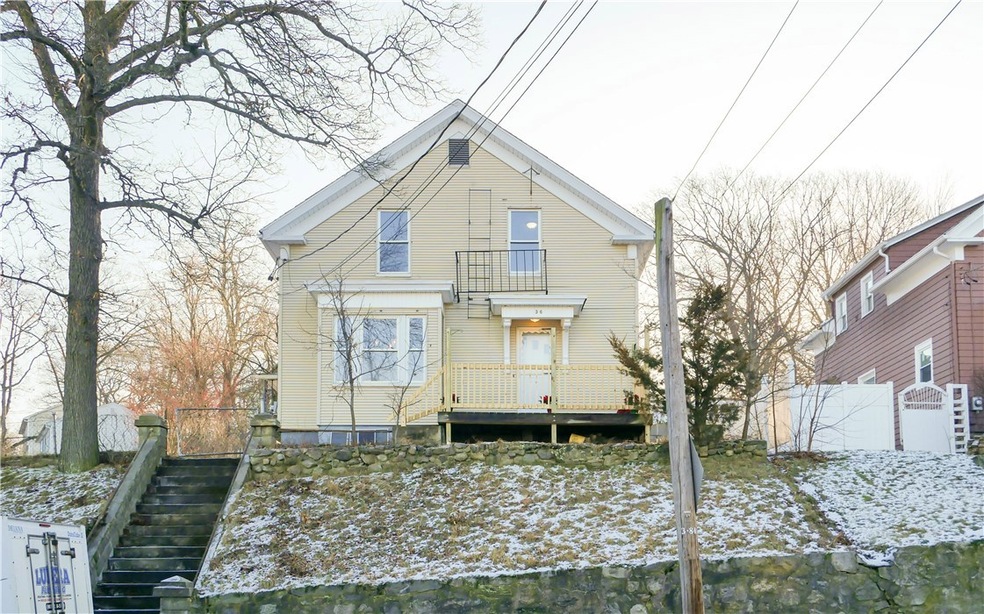 36 Cottage St, Woonsocket, RI 02895 - photo 1
