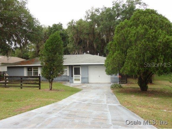 3764 SW Shorewood Dr, Dunnellon, FL 34431 - photo 1