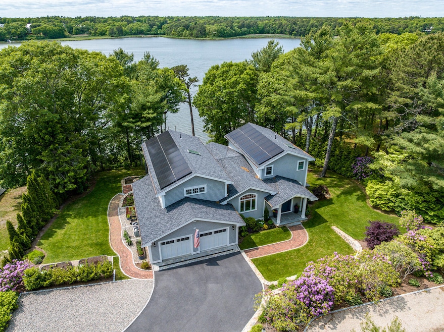 585 Santuit Road
