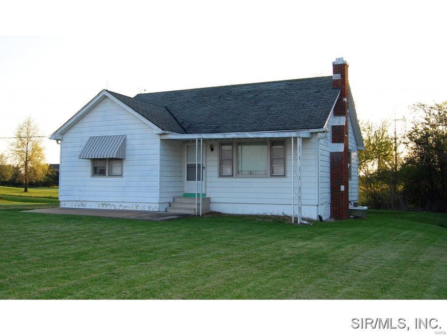 333 Old Collinsville Rd, Caseyville, IL 62232 - photo 1