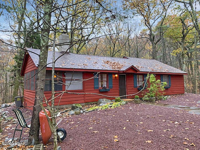 392 Sawkill Rd, Milford, PA 18337 - photo 1