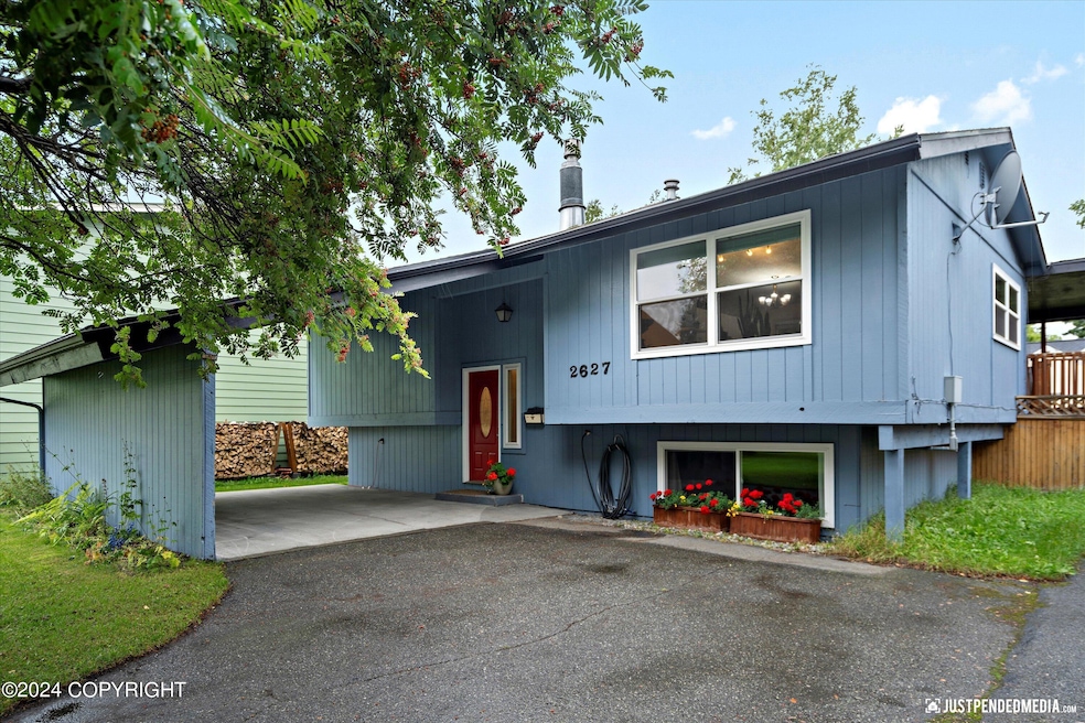 Sold • Co-Listing Agent