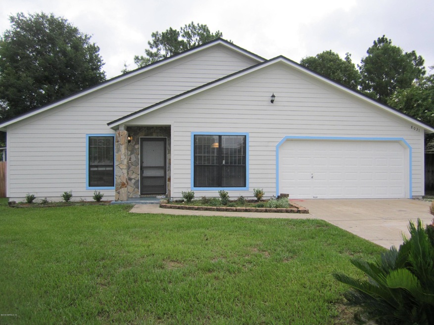 8031 Corky Ct E, Jacksonville, FL 32244 - photo 1