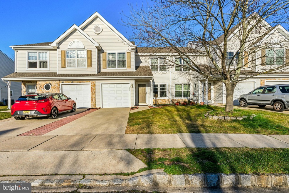 108 Buckingham Way, Mount Laurel, NJ 08054 - photo 1