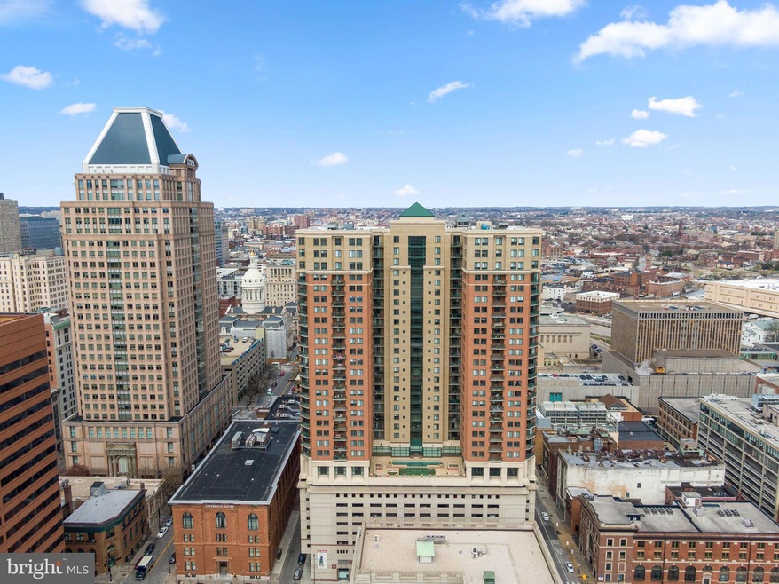 414 Water St, Baltimore, MD 21202 - photo 1