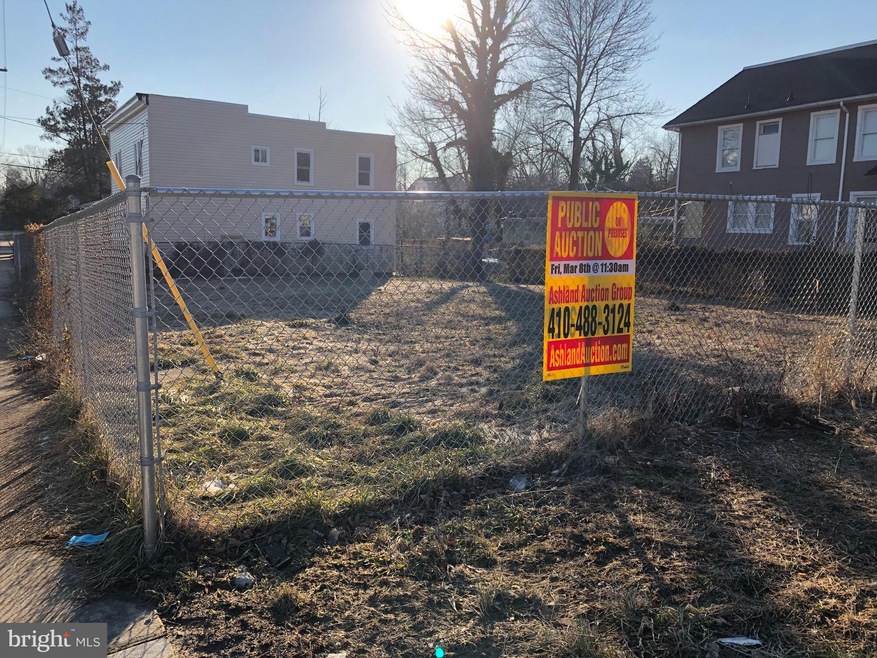 5101 Liberty Heights Ave, Gwynn Oak, MD 21207 - photo 1