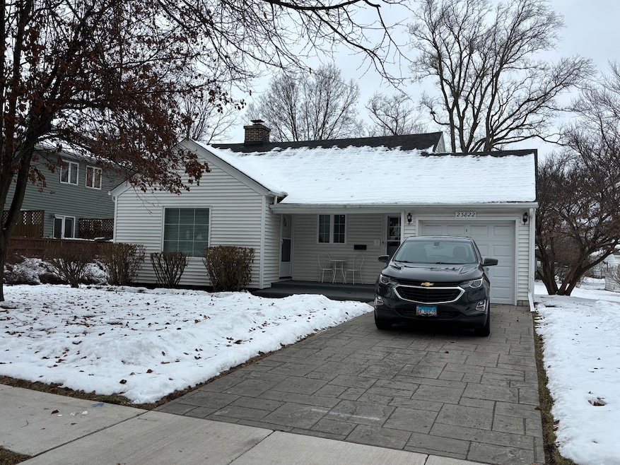 23822 W Amboy St, Plainfield, IL 60544 - photo 1