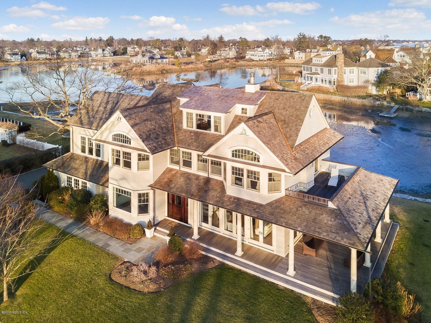 15 Northway, Old Greenwich, CT 06870 - photo 1