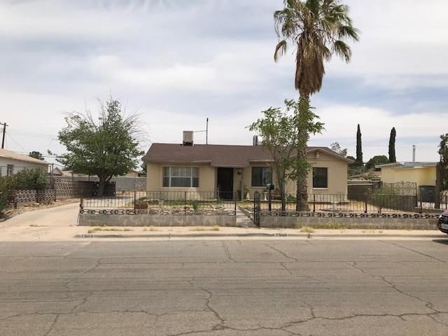 7509 Acapulco Ave, El Paso, TX 79915 - photo 1