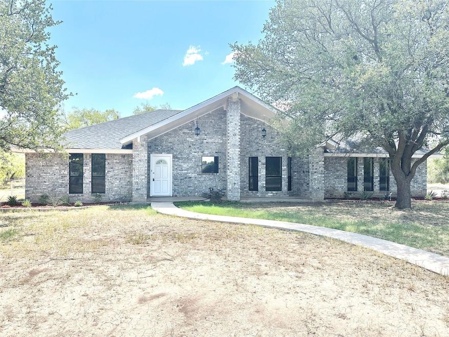 11674 Dove Creek Ln E, San Angelo, TX 76904 - photo 1