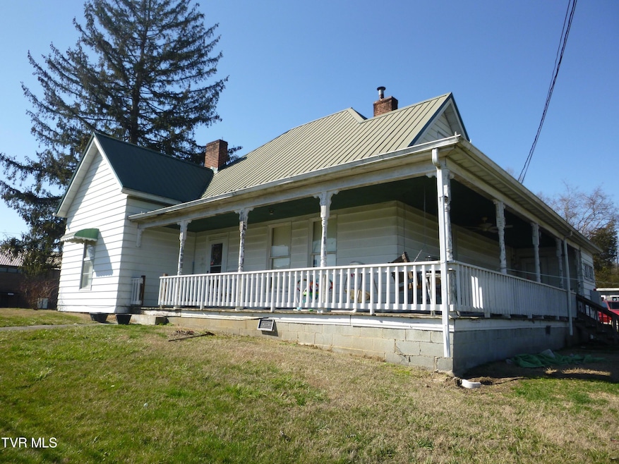 112 Old Stage Rd, Surgoinsville, TN 37873 MLS 9962456