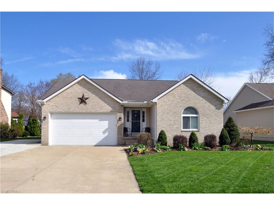 Front of Home - 218 Ashlynn Ct, 44444
