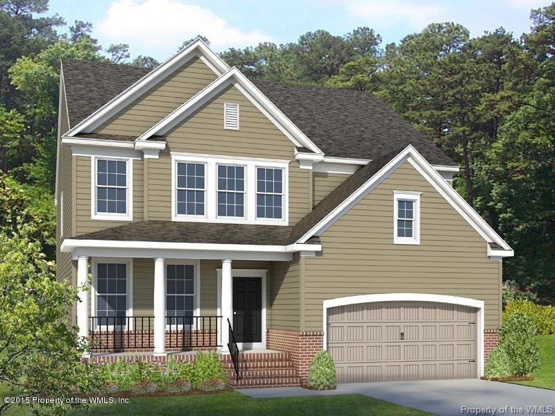 1 Grayson ElevationHeritage C2