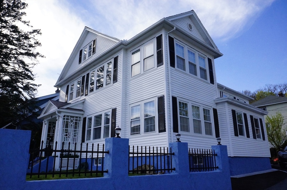 For Rent $3,750/month