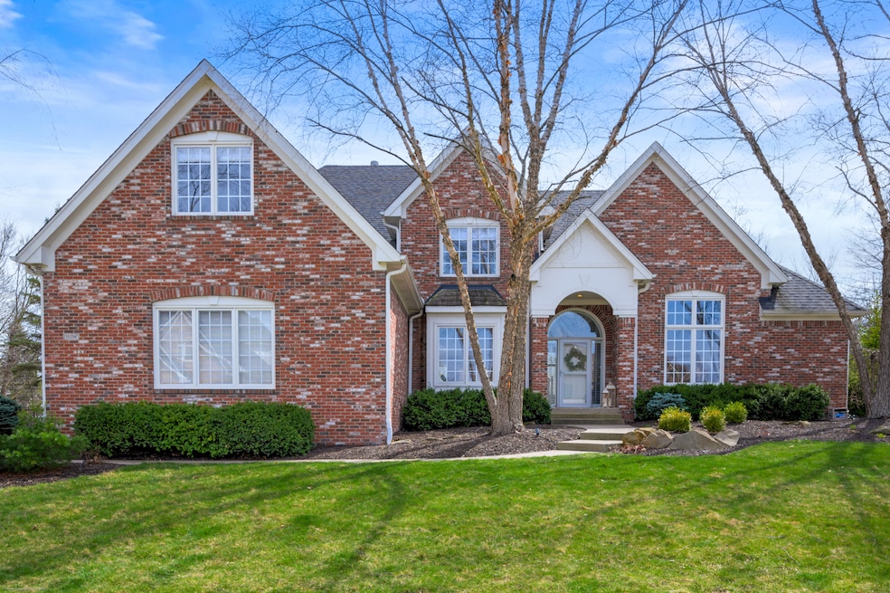 10398 Tremont Dr, Fishers, IN 46037 - photo 1