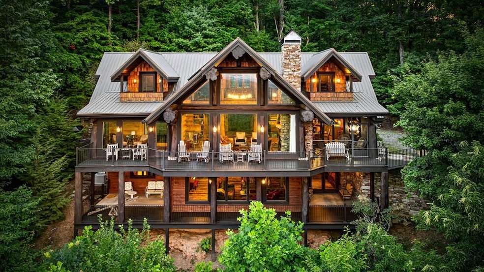 463 Big Sky Trail, Epworth, GA 30541 - photo 1