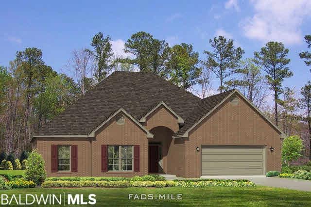 351 Thornhill Cir, Gulf Shores, AL 36542 - photo 1