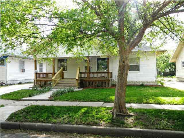 100% Updated College Hill Area Charmer!