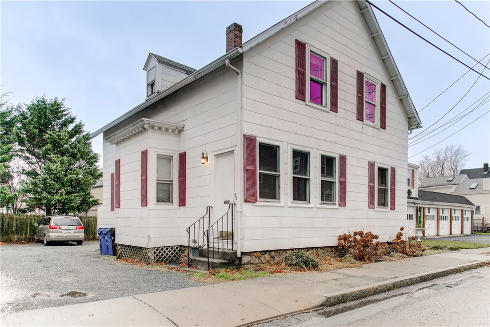 23 Stockholm St unit 1, Newport, RI 02840 - photo 1