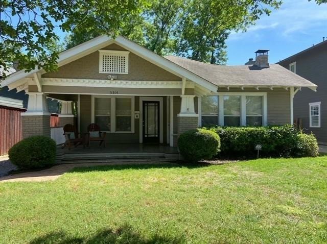 5314 Richard Ave, Dallas, TX 75206 - photo 1