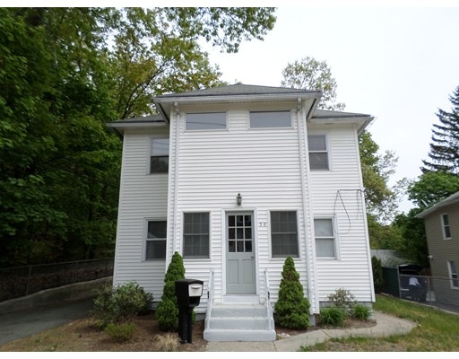 38 Goodwin St, Indian Orchard, MA 01151 - photo 1