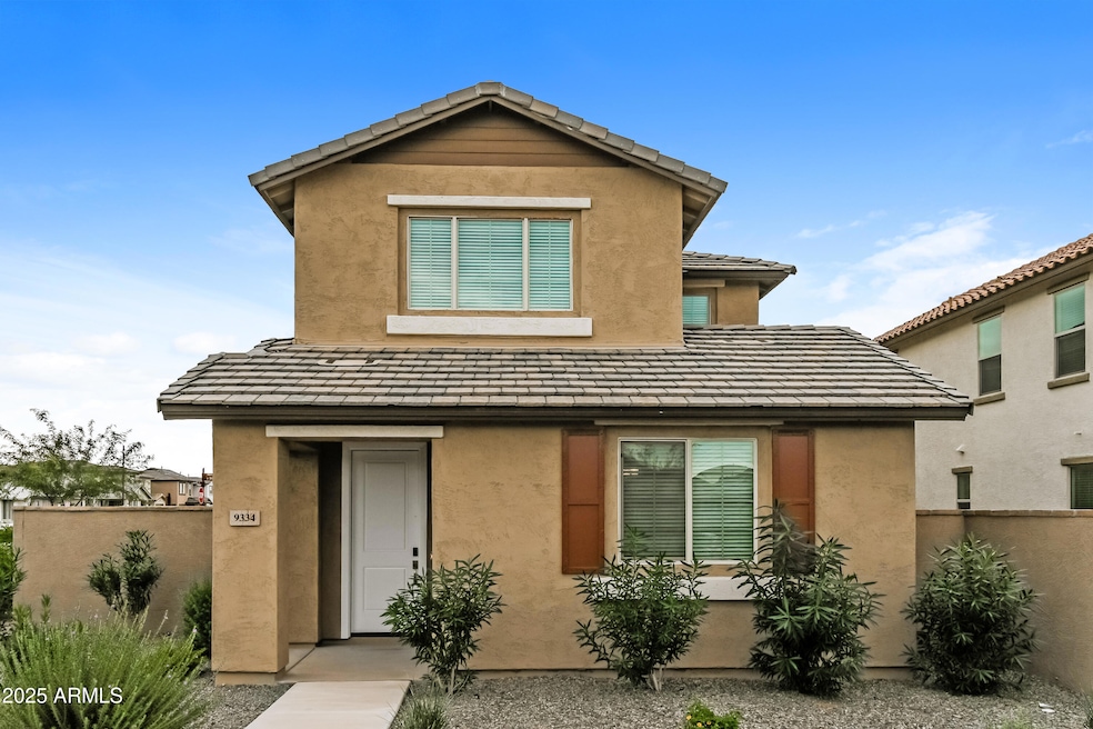 9334 E Strobe Ave, Mesa, AZ 85212 - photo 1